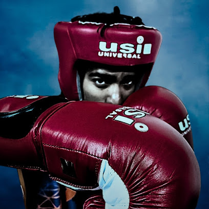 Vashishtha Martial Arts Academy