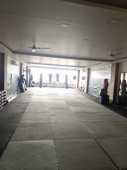 Oneimpact Institute of Mixed Martial Arts & Fitness