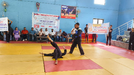 Xtreme Pro Obstacle Martial Arts School