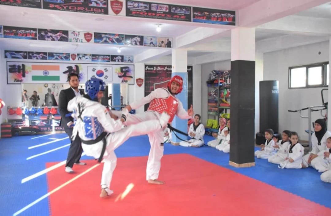 Shield Taekwondo Academy