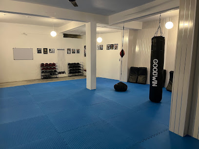 Himalayan Academy of Martial Arts