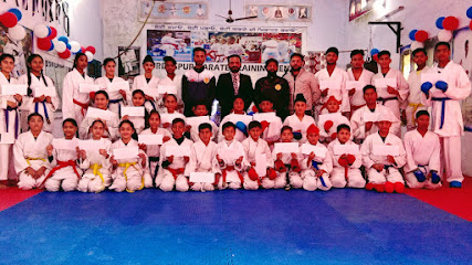 Sachin's Sir Dojo Sports & Self Defence