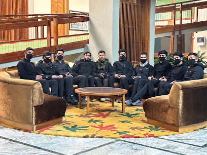 Tiger's Physical Academy