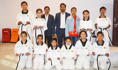 Himachal Martial Arts Academy