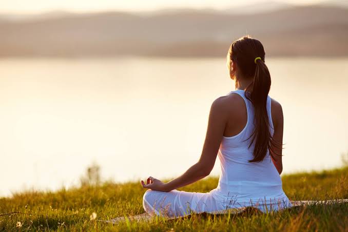 2 DAY Self Mastery Meditation 