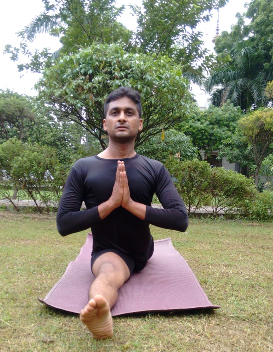 Ankit Garg