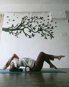 Yog4Lyf Yoga center