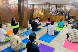 Chaitanya Yoga Kendra   , kriya yog