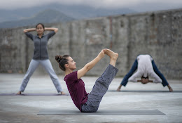 Yogamukti Yogamukti
