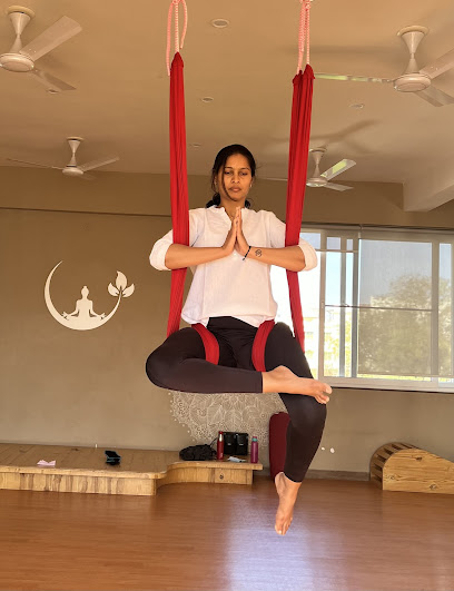 Anu  Ji