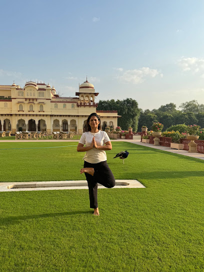 FlexFit  Yoga 