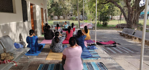 Yogashram Studio