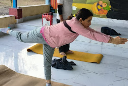 Raman Yoga Therapy