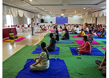 Fortune YOGA FITNESS CLASSES