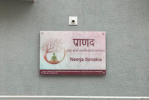 Pranad Yoga  & Meditation Center