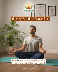 Adi Yoga - Yoga classes Mumbai | Yoga at Home