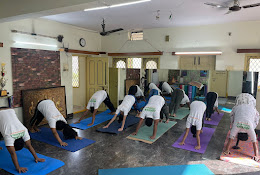 Abhiram Yoga  Shala