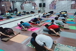 Yoga tattva By   Ramya Pastakia