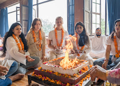   	 Samadhi  Yoga