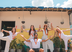  Rishikesh  yoga nirwana