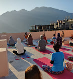 sanskar  yoga shala