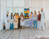 Agestya  Rishikesh Yoga