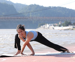 Art and  bliss yoga