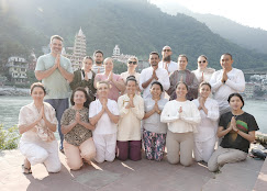 Rishiganga  Yogshala