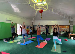 Rishikesh nath  Yogshala