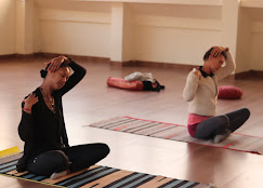 Liliy yoga  school