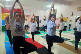Om Yoga  Classes