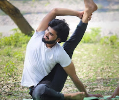AKASH YOGA  CENTER