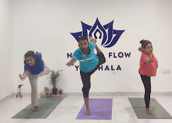 Nirvana Flow  Yogshala