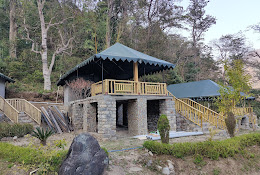 Sahaj Retreat -  A Holistic Wellness Centre