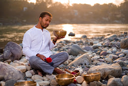 Heal with  Sidha
