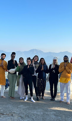 Pratham Yog  School