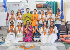 Hare Rama  Institute