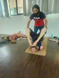 Neeraj  Yoga