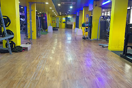 The Baroda  Gym