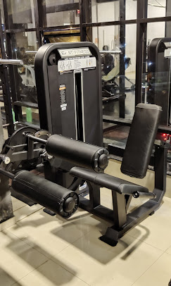 Optimum  Fitness