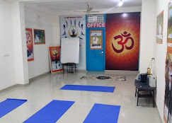 Patidar Yog  Center
