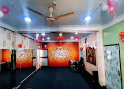 Shradhha yoga classes and  fitness studio