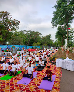 Shree Yog  Studio