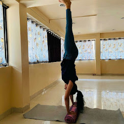 Nritya  Yoga