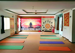 Shiva Yoga and  Wellness Studio