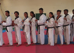 Nand-Vilas Taekwondo &  Yoga Academy