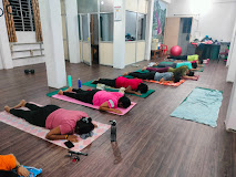Yoga Wellness & Aerobics  Studio