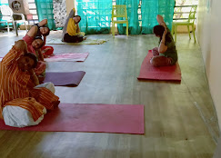 ARHAM YOG  DHAM