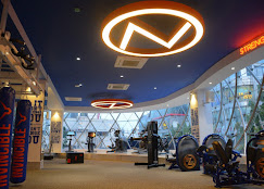 The Zone 360  Fitness 