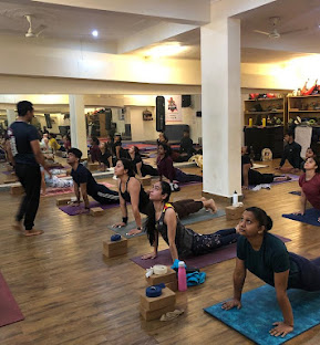 AumYoga Shala